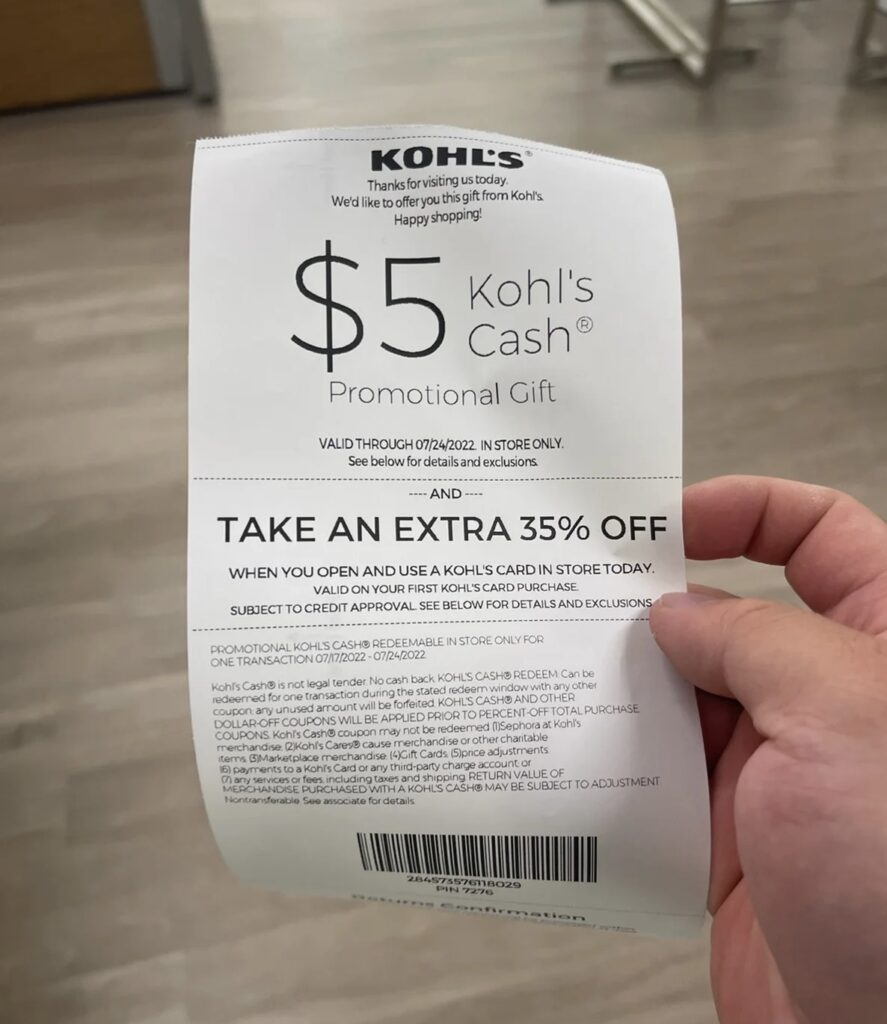 美国亚马逊Amazon退货(Whole Foods/Kohl's/UPS Store Dropoff) 生活在美国