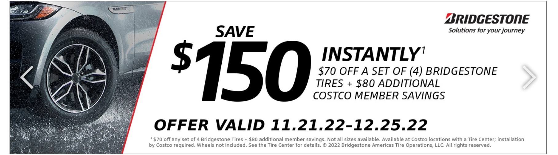 在Costco换轮胎的流程和体验(价格和售后Pros & Cons) 生活在美国