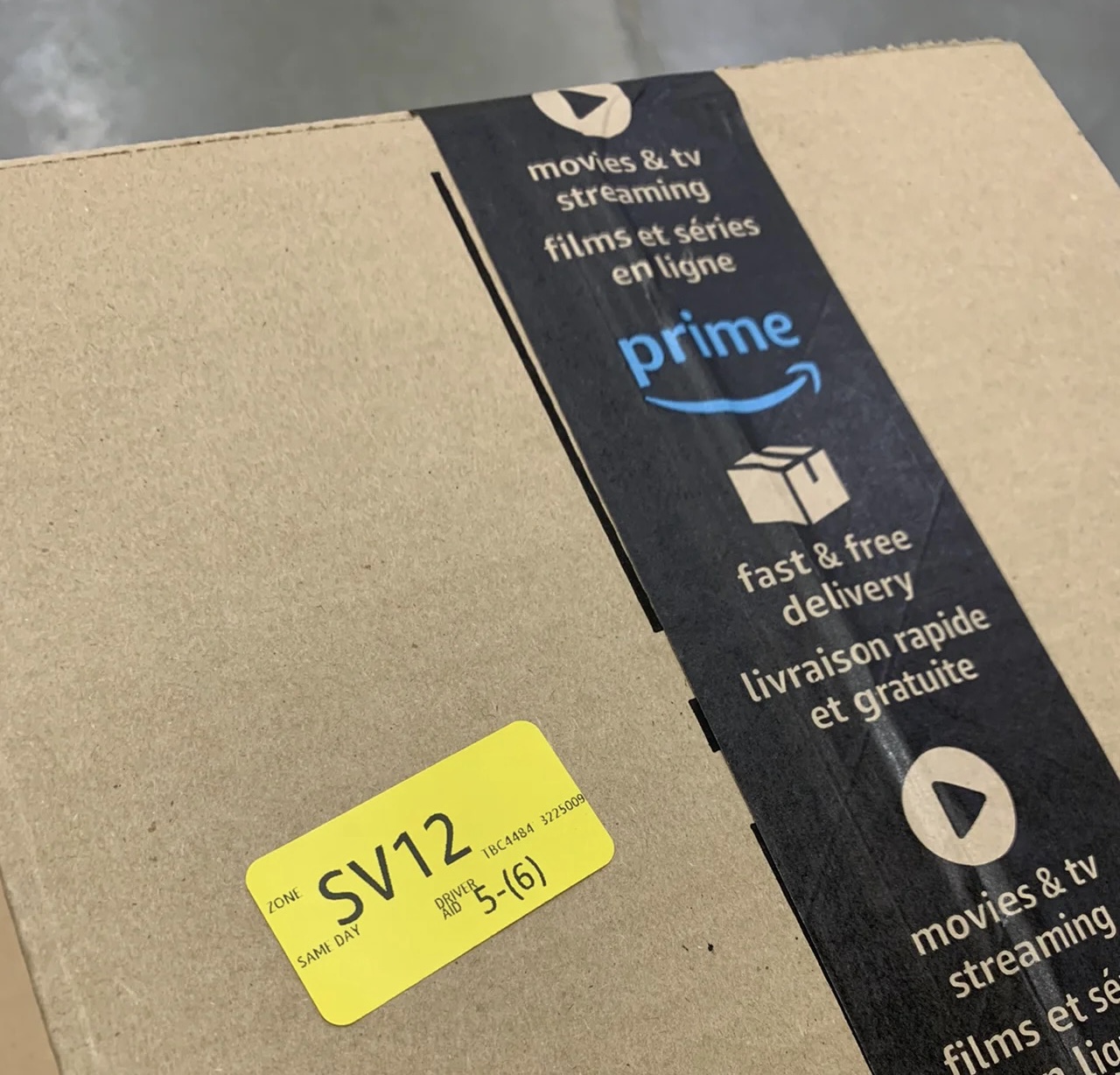 Amazon Flex新手上路全攻略(任务选择/Block/Fresh/Wholefoods送货心得) 生活在美国